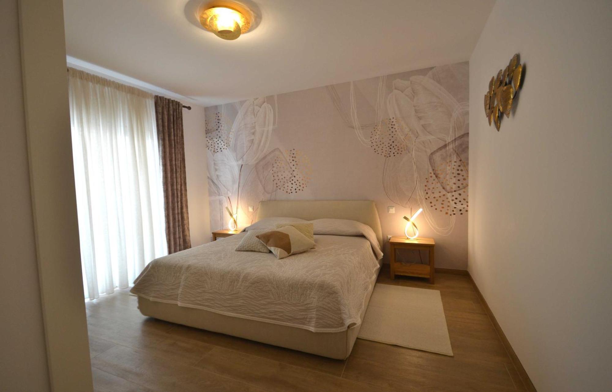 Apartament Camelia Opatija Zewnętrze zdjęcie