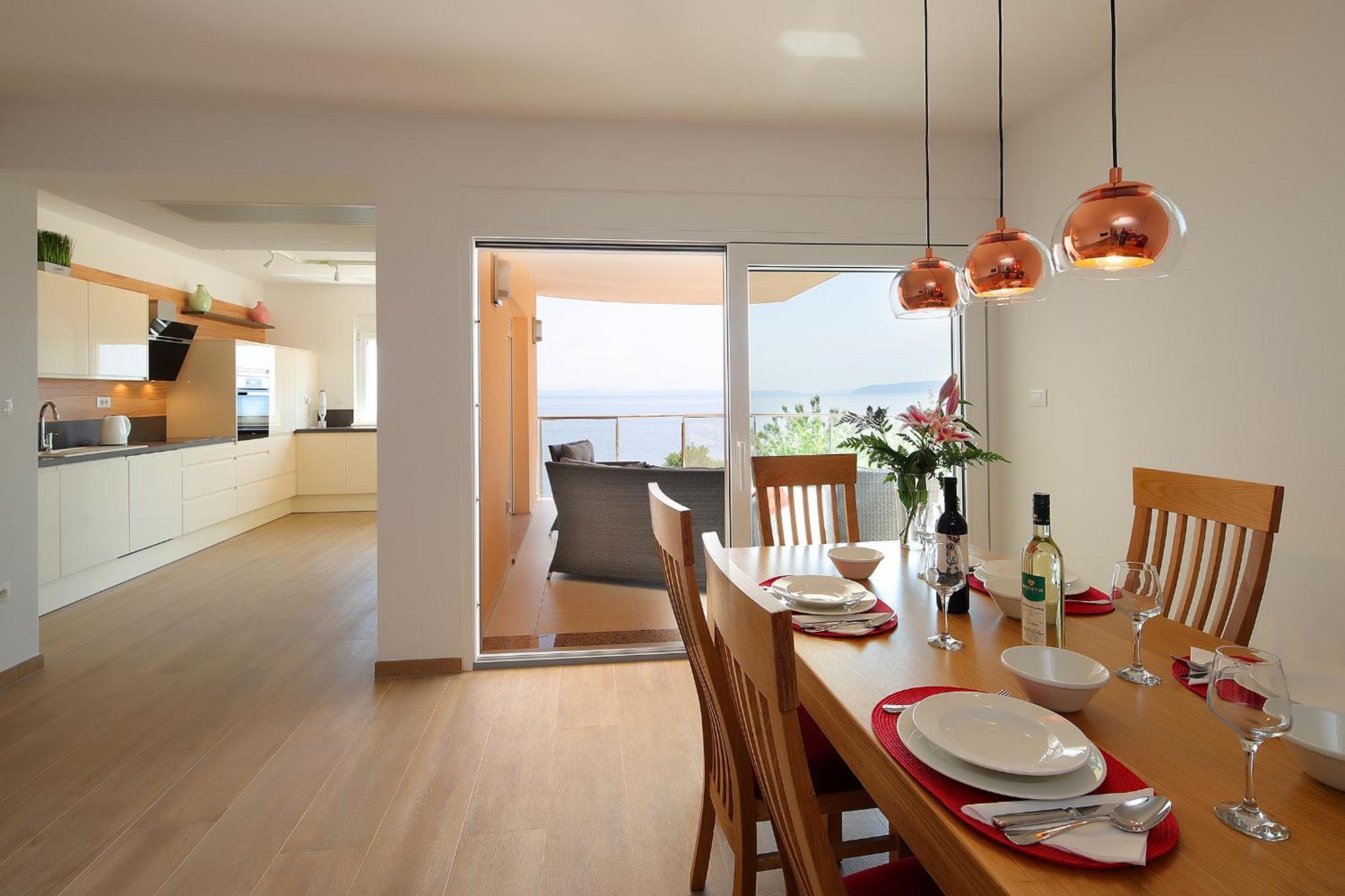 Apartament Camelia Opatija Zewnętrze zdjęcie
