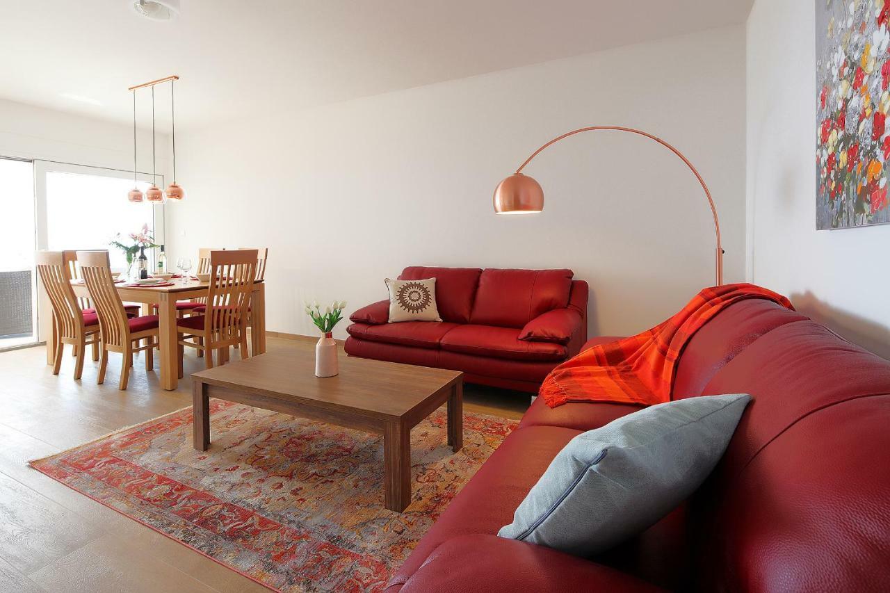 Apartament Camelia Opatija Zewnętrze zdjęcie