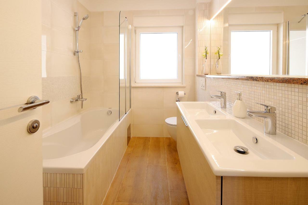 Apartament Camelia Opatija Zewnętrze zdjęcie