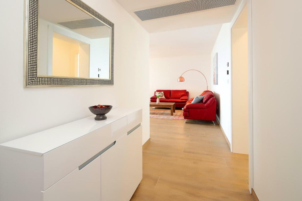 Apartament Camelia Opatija Zewnętrze zdjęcie