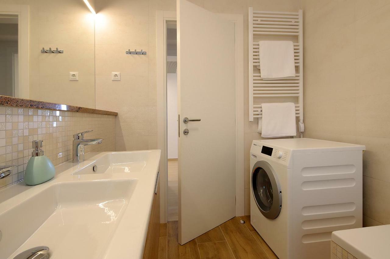 Apartament Camelia Opatija Zewnętrze zdjęcie