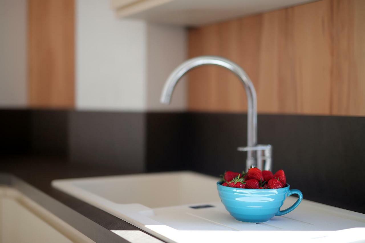 Apartament Camelia Opatija Zewnętrze zdjęcie